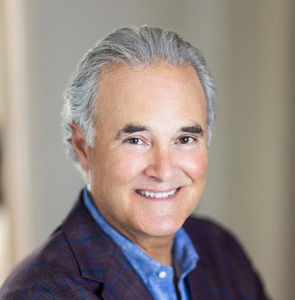 Meet your Posher, Larry l